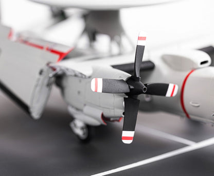 STARTER KIT E-2C Hawkeye