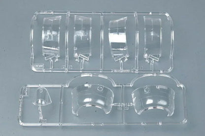 SBD-3/4/A-24A Dauntless US Navy - PremiumHobby