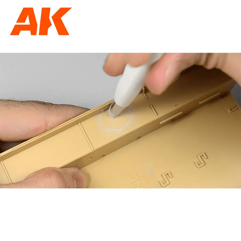 GLASS FIBRE PENCIL 4MM - PremiumHobby