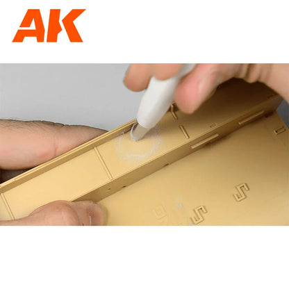 GLASS FIBRE PENCIL 4MM - PremiumHobby