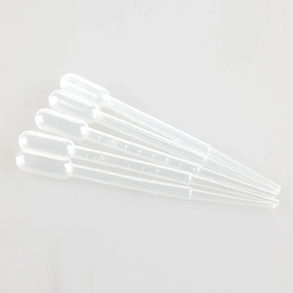 Pipette set 2 ml (5 pieces) - PremiumHobby