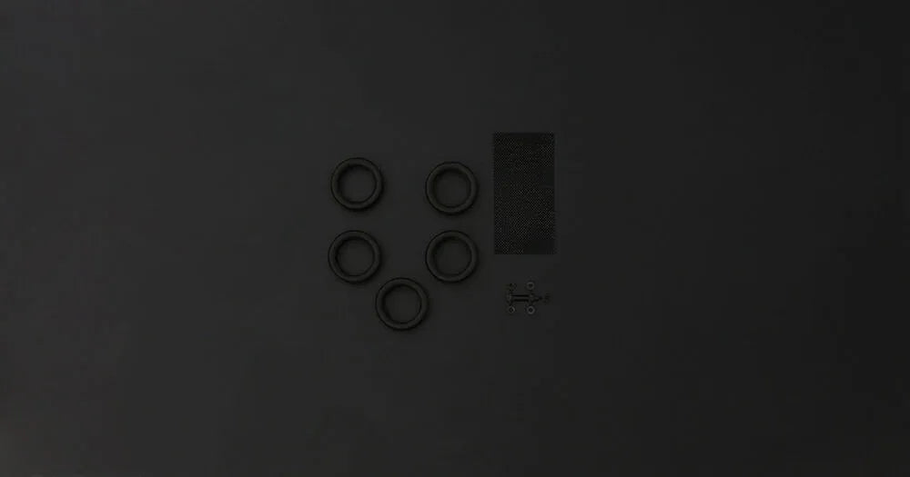 AUDI SPORT QUATTRO S1 (E2) - PremiumHobby