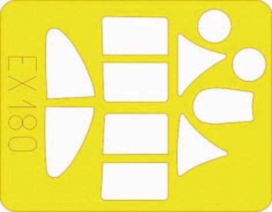 D-520 Für Tamiya Bausatz