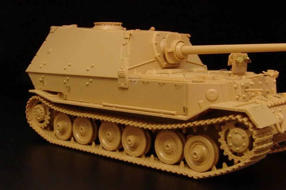 Sd Kfz 184 Elefant BASIC - PremiumHobby