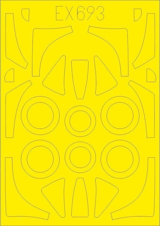 FJ-2 Fury TFace for KittyHawk