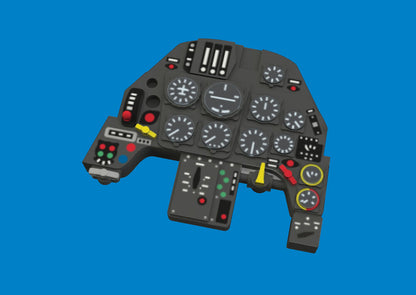 F-35B ejection seat PRINT