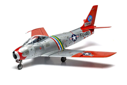 North American F-86F Sabre