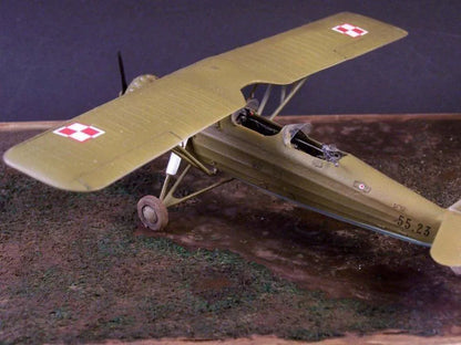 LWS Czapla/Heron - PremiumHobby