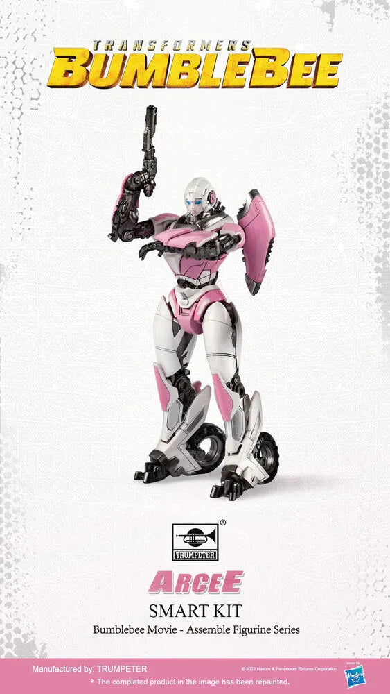 TF-6 Arcee - PremiumHobby