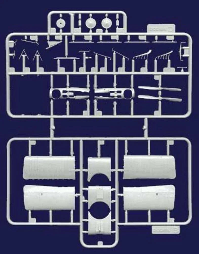 Albatros D.II World War 1 - PremiumHobby