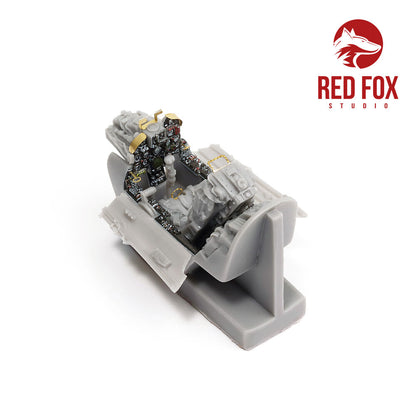 1/48 Mirage III C (for Hobby Boss kit)