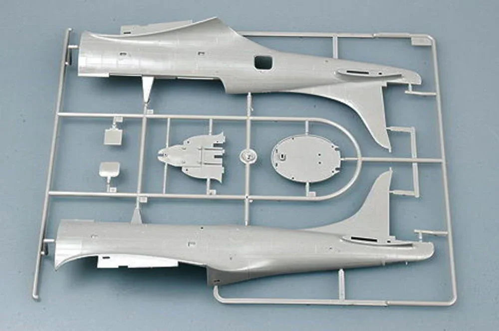 SBD-3/4/A-24A Dauntless US Navy - PremiumHobby