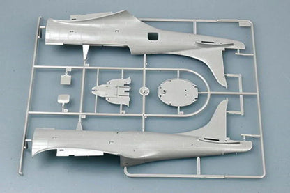 SBD-3/4/A-24A Dauntless US Navy - PremiumHobby