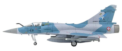 Mirage-2000 C-5 START SET - PremiumHobby