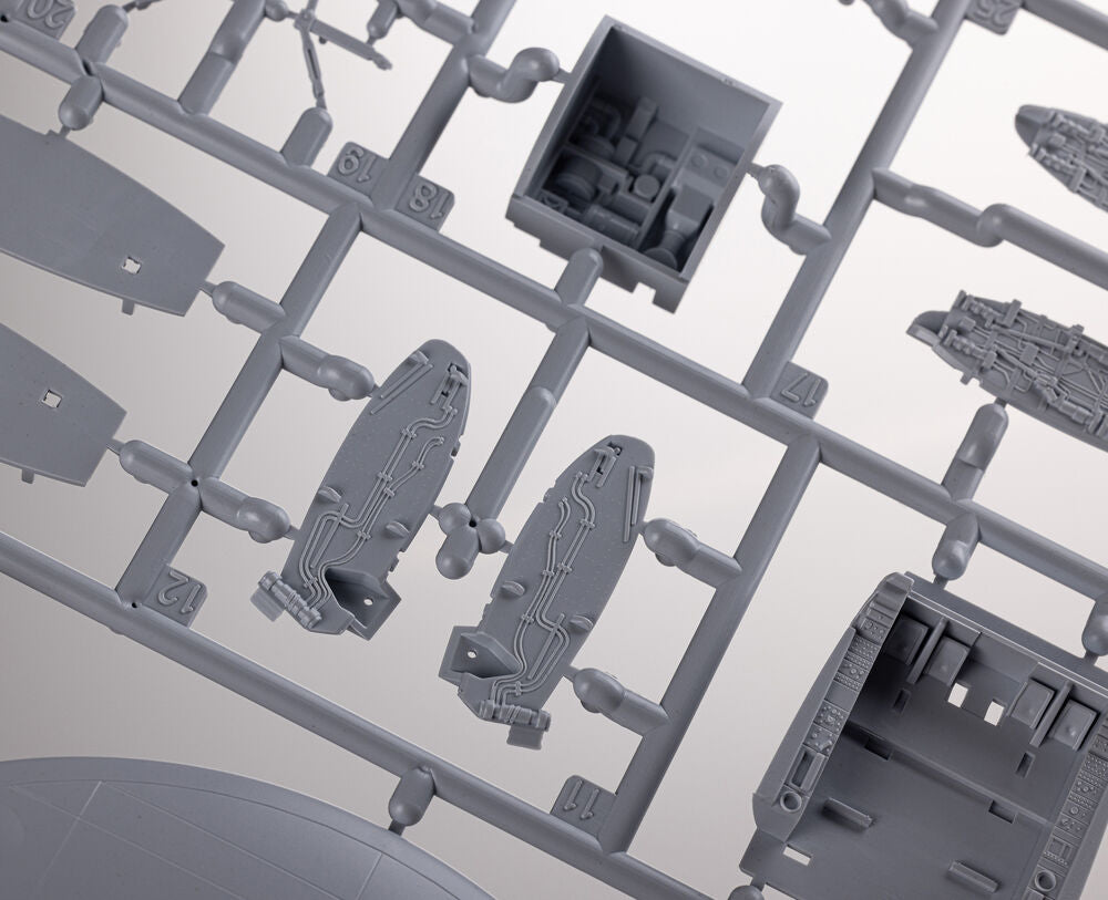 STARTER KIT E-2C Hawkeye