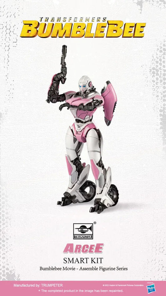TF-6 Arcee