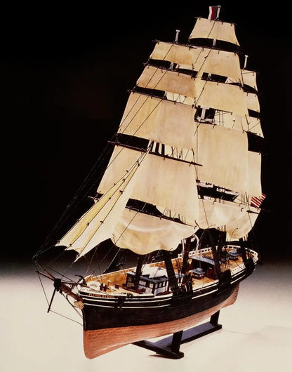 Flying Cloud - PremiumHobby