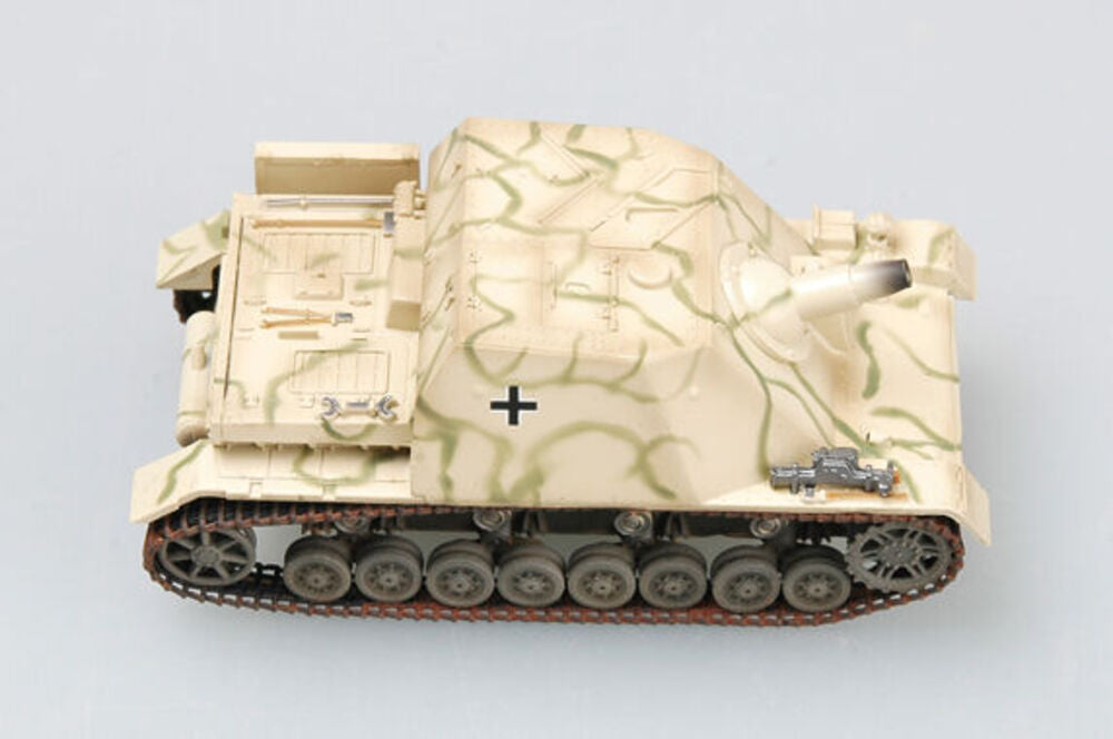 Brummbär Eastern Front 1944