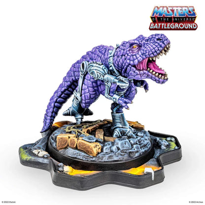 Masters of the Universe Wave 2 - Legends of Preternia (EN) - PremiumHobby