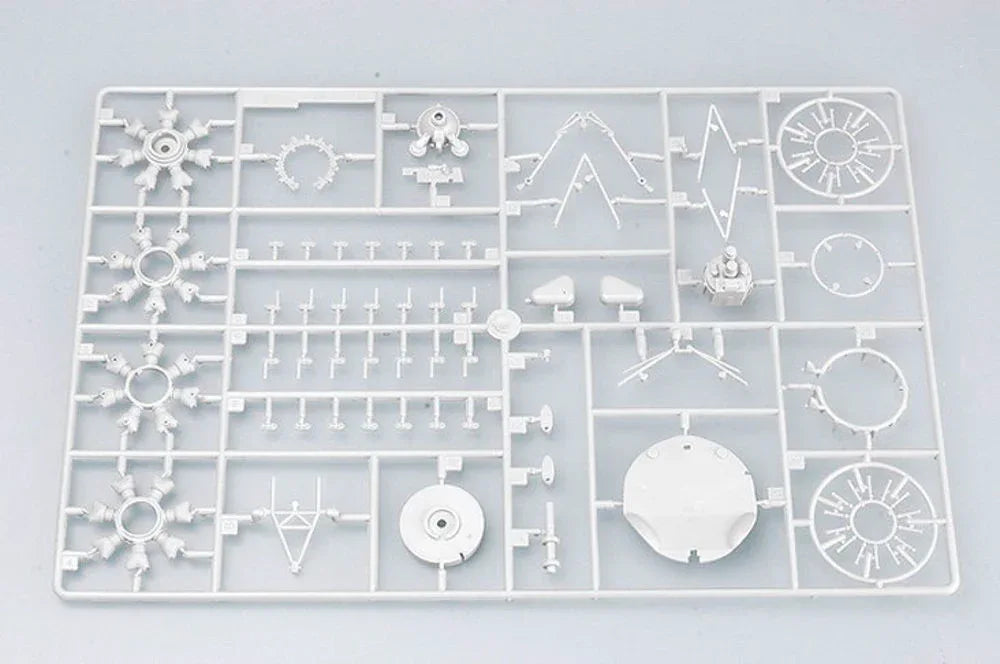 Grumman F4F- 3 ''Wildcat'' (Early) - PremiumHobby