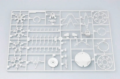 Grumman F4F- 3 ''Wildcat'' (Early) - PremiumHobby