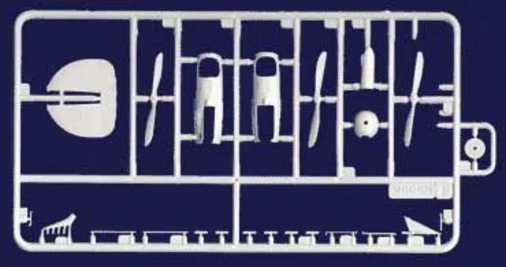 Albatros D.III Oeffag s.153(early) - PremiumHobby