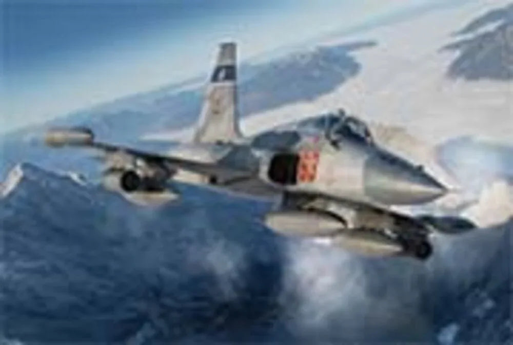 CF-5A - PremiumHobby