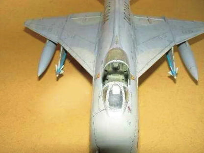 Chengdu F-7 MG - PremiumHobby