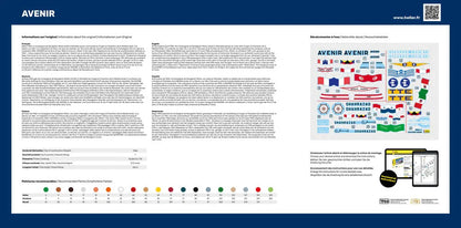 Avenir - PremiumHobby