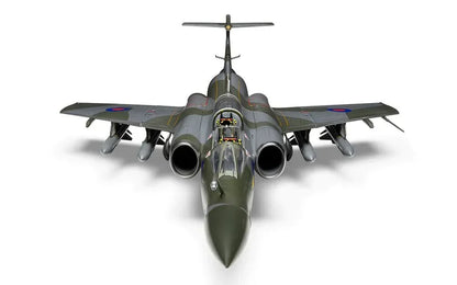 Blackburn Buccaneer S.2 RAF - PremiumHobby
