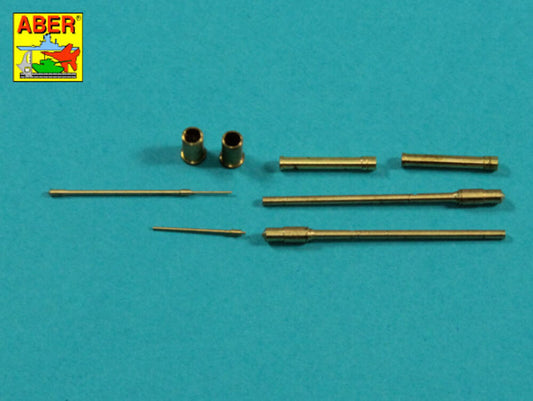 Armament for German fighter Fw-152 versions H-0 to H-4; H-7 to H12