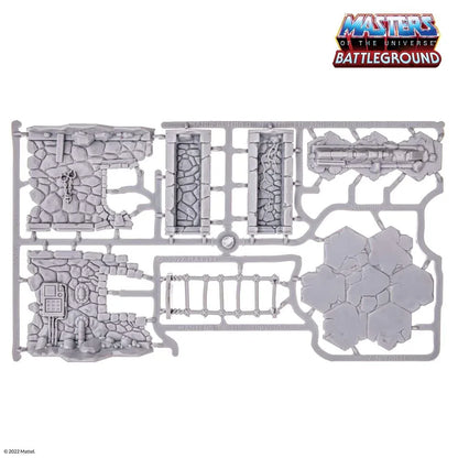 MotU Battleground Starter Set (IT) - PremiumHobby