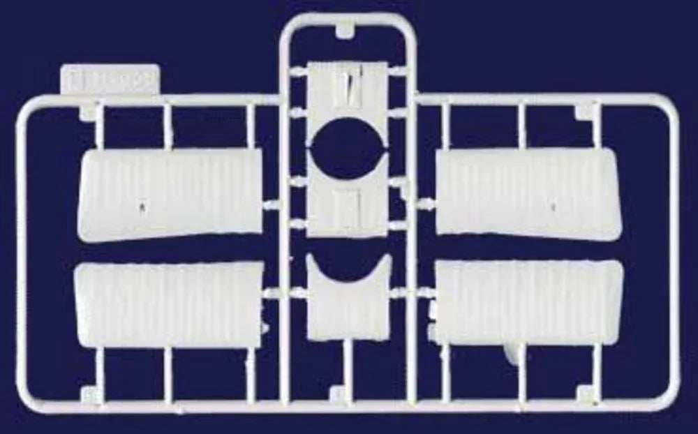 Albatros D.II Oeffag s.53 - PremiumHobby
