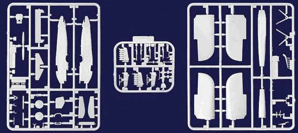 Junkers D. I late World War I - PremiumHobby