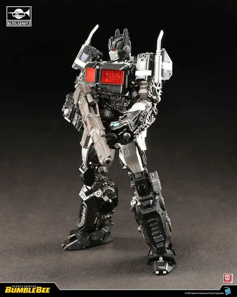 TF-6 Nemesis Prime - PremiumHobby