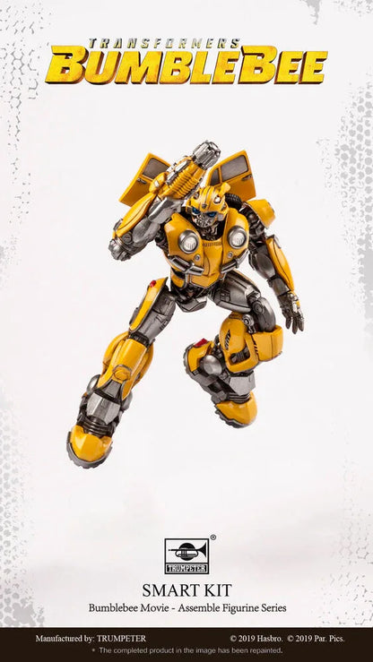 TF-6 Bumblebee - PremiumHobby