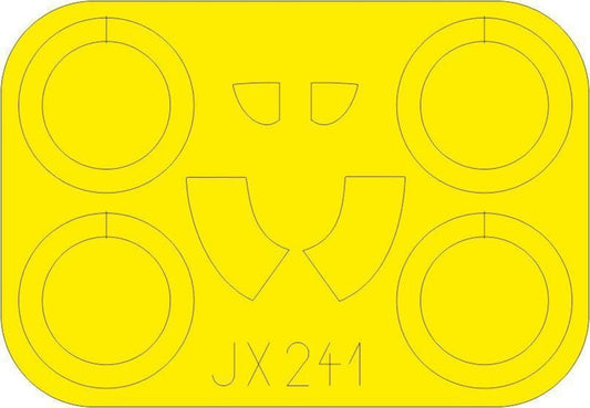 I-16 Type 10 for ICM