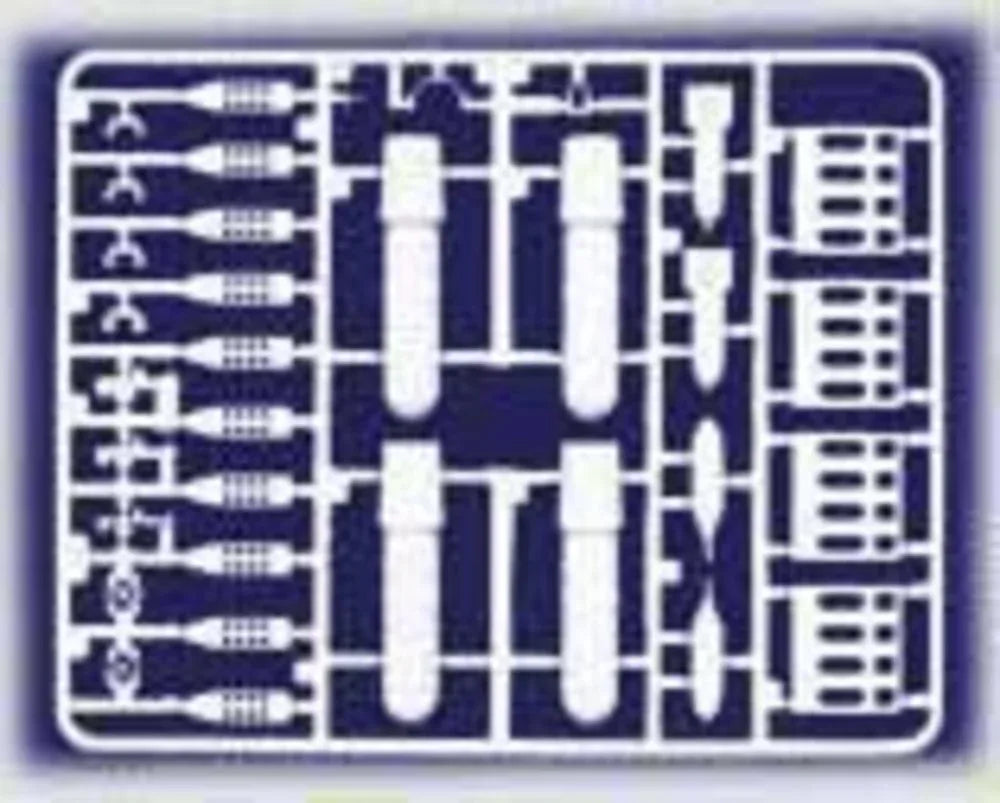 Heinkel 111B ''Pedro'' - PremiumHobby
