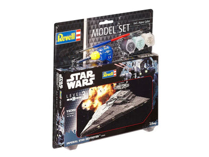 Model Set Imperial Star Destroye - PremiumHobby