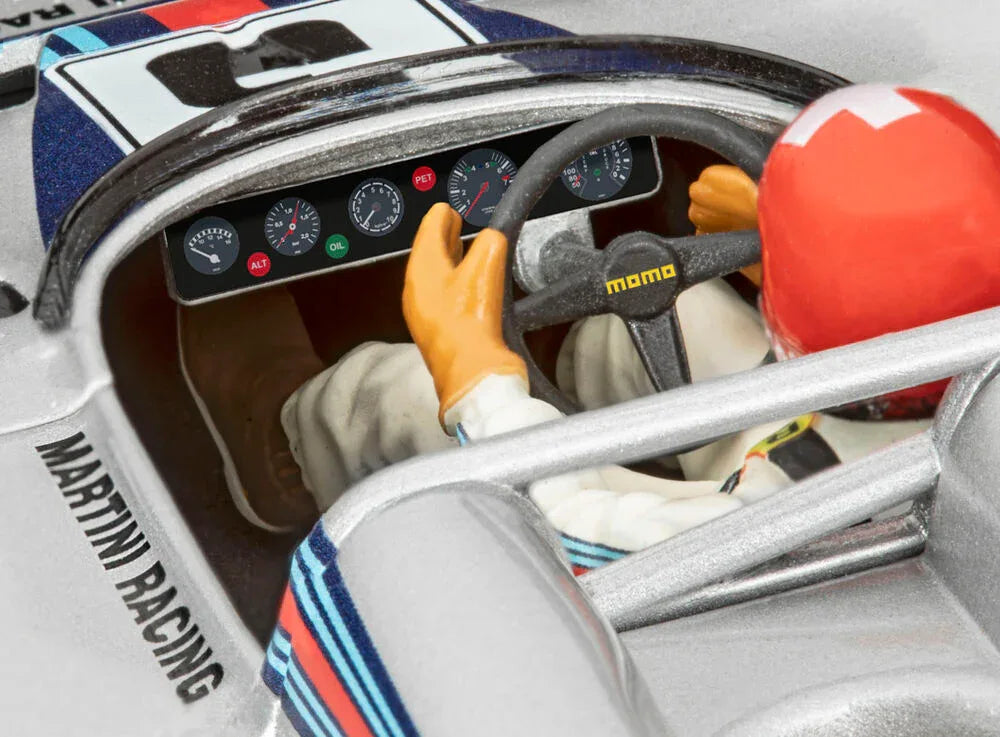 Porsche 917/10 - PremiumHobby