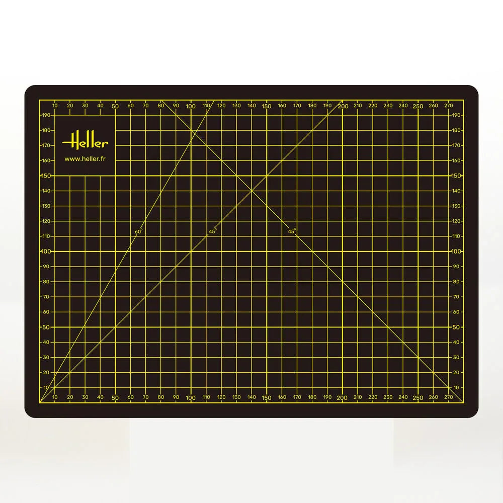 A4 Cutting Mat - PremiumHobby