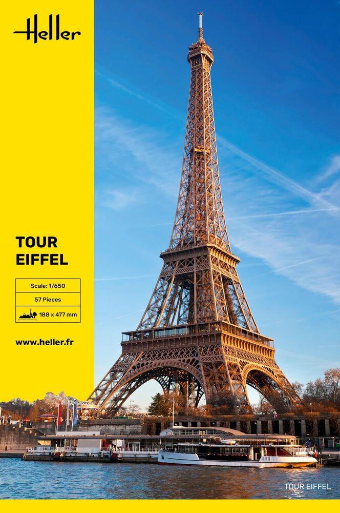 Tour Eiffel - PremiumHobby