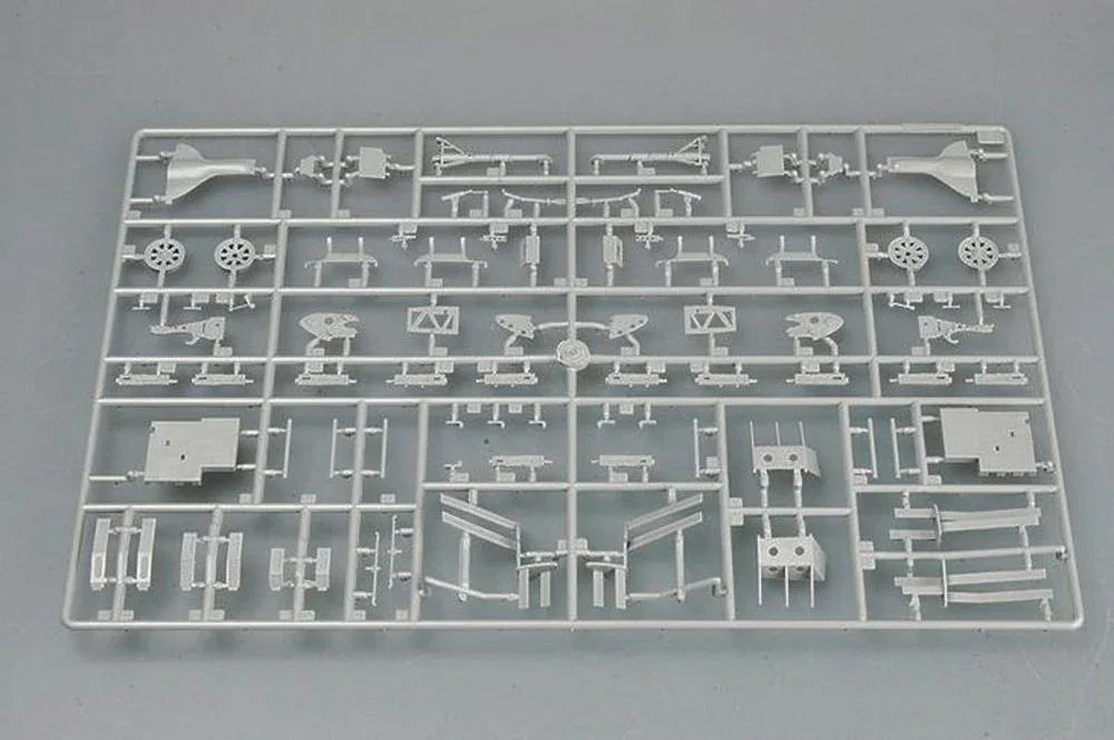 Hellcat F6F 3 - PremiumHobby
