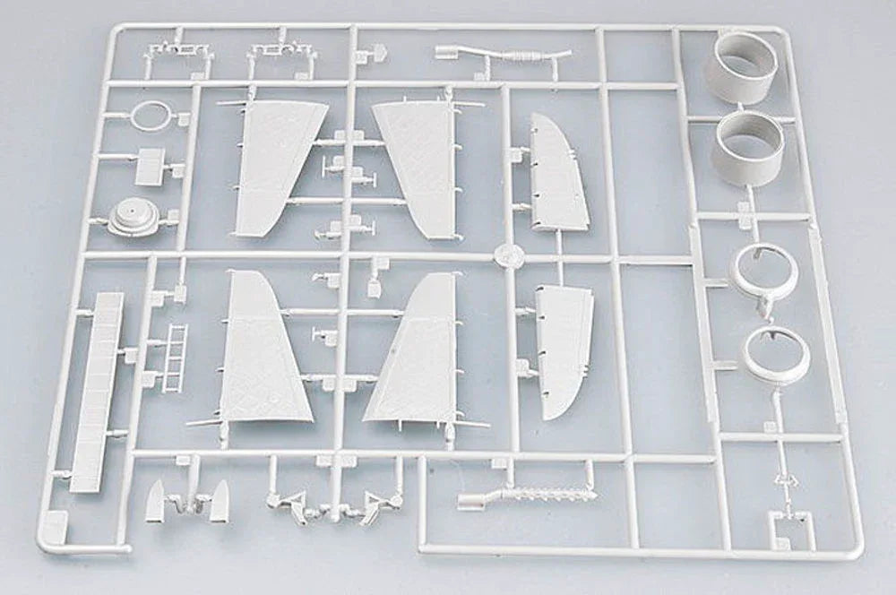 Wellington Mk. III - PremiumHobby