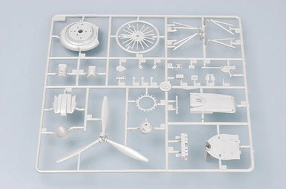 SBD-3 Dauntless Midway US Navy - PremiumHobby