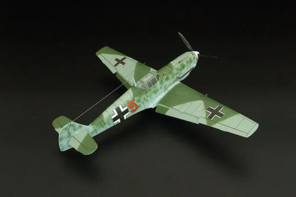 Bf-109T-2 - PremiumHobby