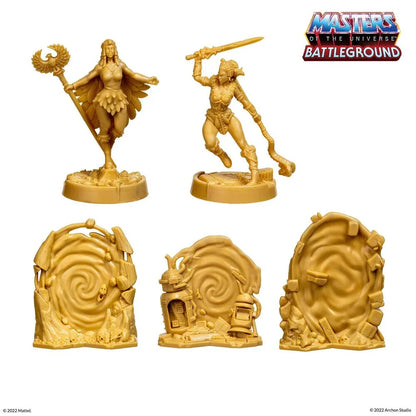 MotU Wave 1: Masters of the Universe™ Faction (IT) - PremiumHobby