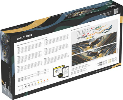 Eagletruck - PremiumHobby