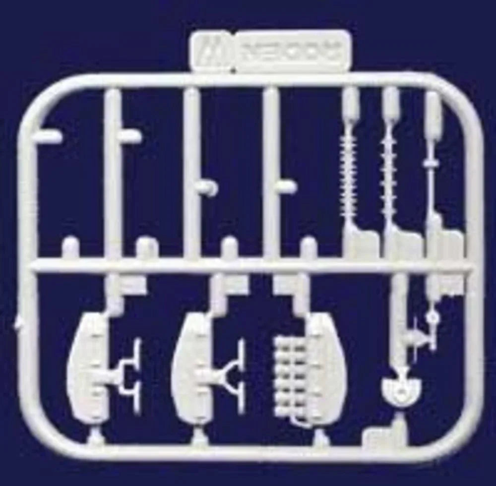 Albatros D.III Oeffag s.153(early) - PremiumHobby