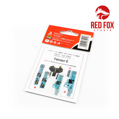 1/32 MiG-19 PM Farmer E (for Trumpeter kit)